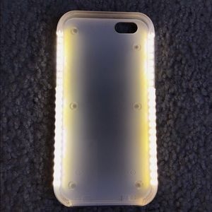 Lumee Case iPhone 6\6s